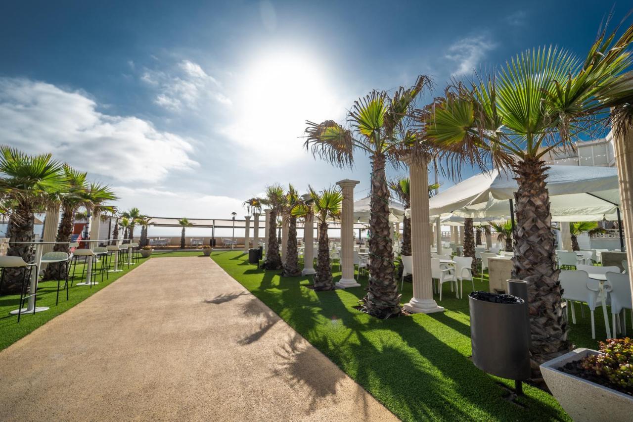 Hotel & Spa Entremares La Manga del Mar Menor Exterior photo