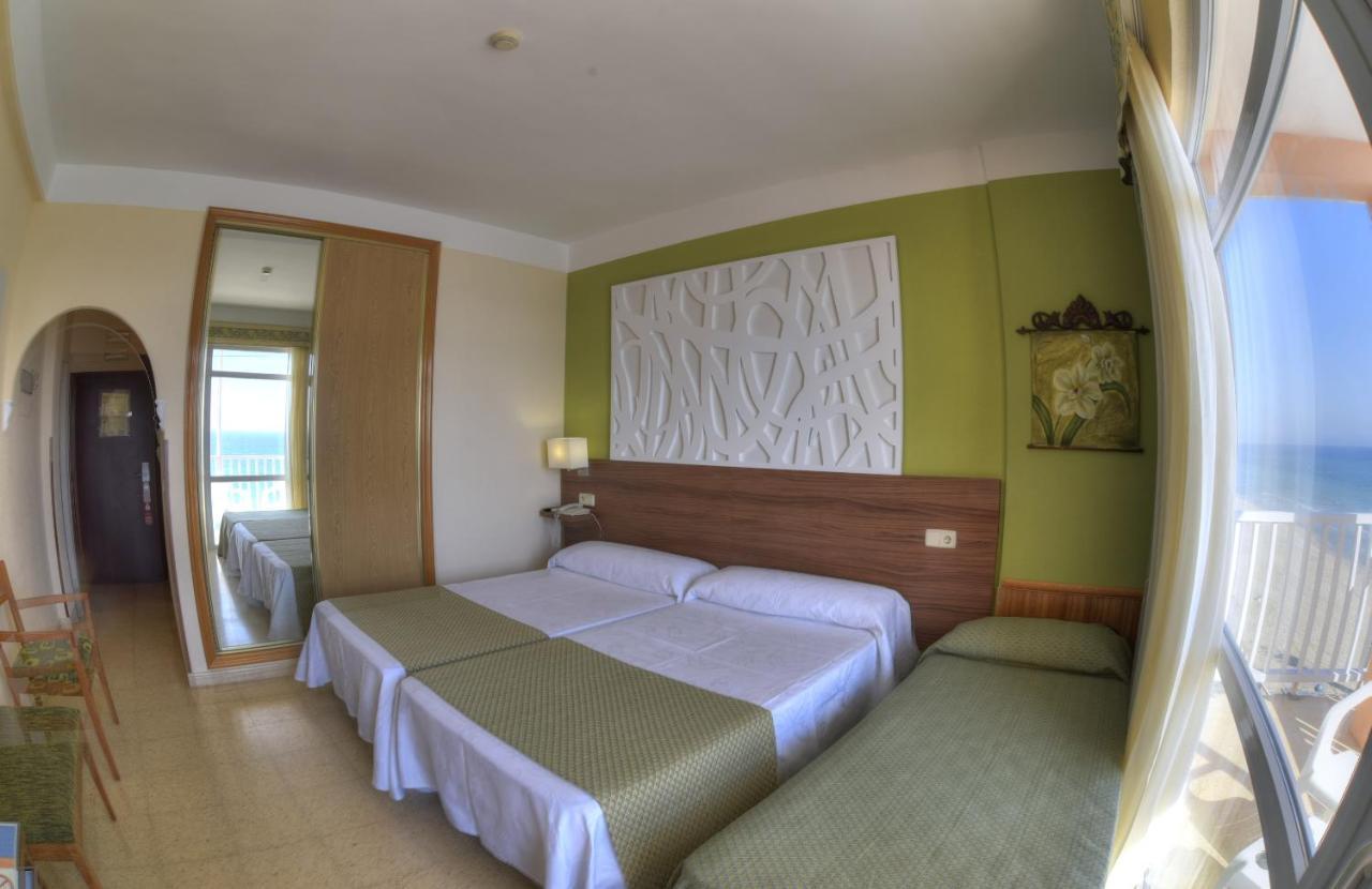 Hotel & Spa Entremares La Manga del Mar Menor Exterior photo