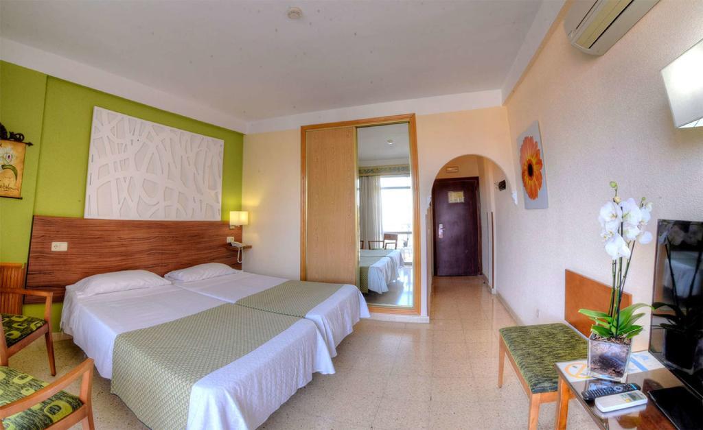 Hotel & Spa Entremares La Manga del Mar Menor Exterior photo